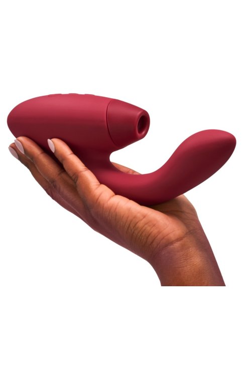 Vibro massager womanizer Duo Bordo