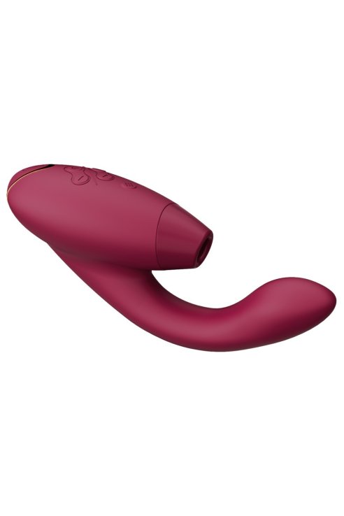 Vibro massager womanizer Duo Bordo