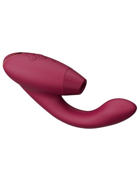 Vibro massager womanizer Duo Bordo