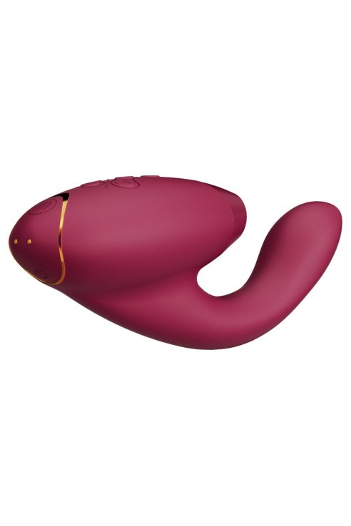 Vibro massager womanizer Duo Bordo