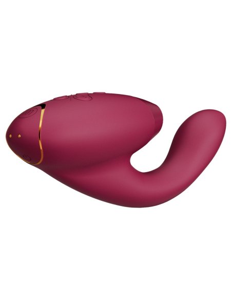 Vibro massager womanizer Duo Bordo