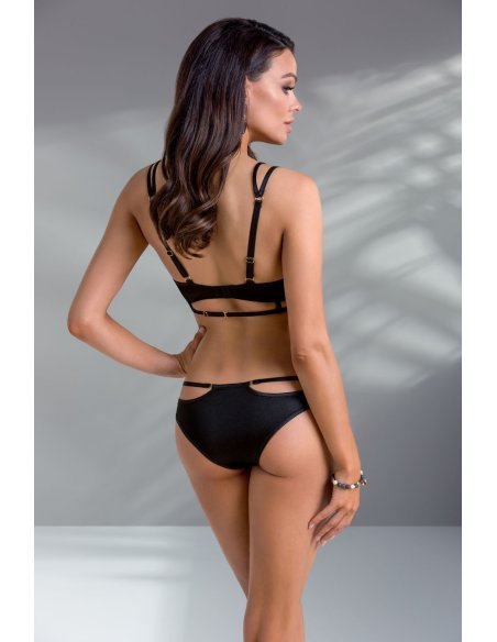 VICTORIA BIKINI black L/XL - Casmir