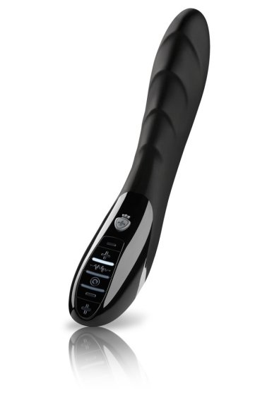 Vibrator Mystim Sizzling Simon