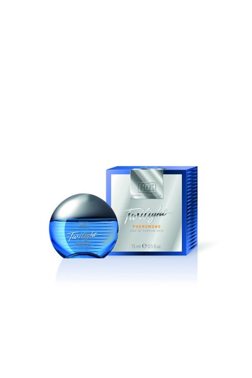 Парфюм HOT Pheromon Parfum Twilight man 10 ml