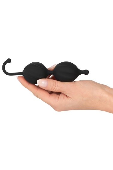 Silicone Balls 2