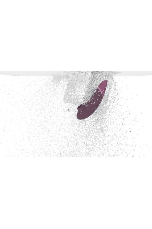 Vacuum clitoris massager womanizer Womanizer Next DPur