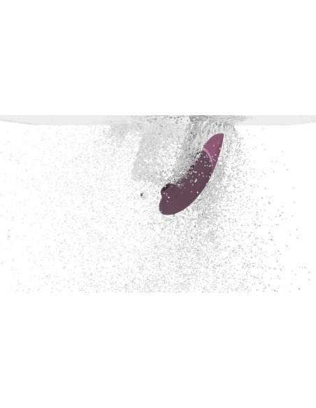 Vacuum clitoris massager womanizer Womanizer Next DPur