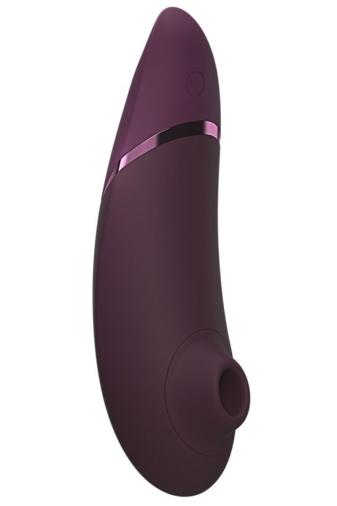 Vacuum clitoris massager womanizer Womanizer Next DPur