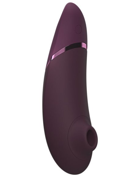 Vacuum clitoris massager womanizer Womanizer Next DPur