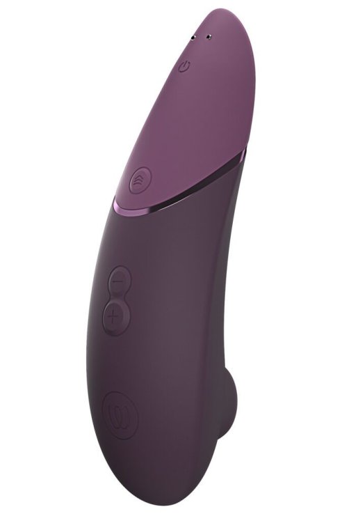 Вакуумный массажер для клитора womanizer Womanizer Next DPur