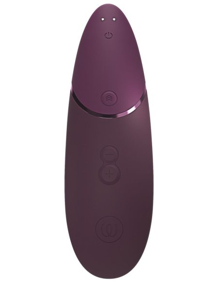 Вакуумный массажер для клитора womanizer Womanizer Next DPur