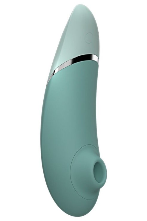 Vacuum clitoris massager Womanizer Next Sage