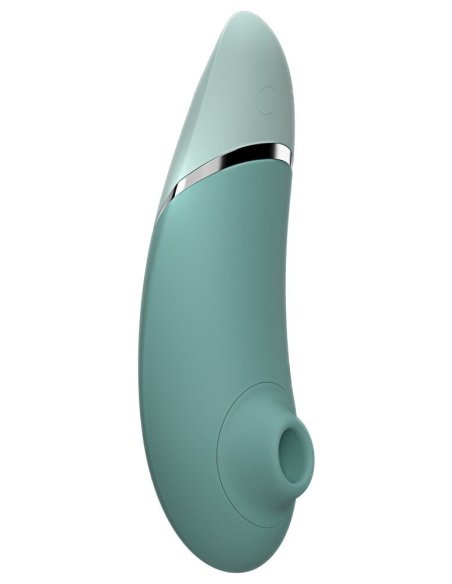 Vacuum clitoris massager Womanizer Next Sage