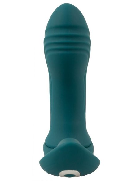 Vibrator RC 3 in 1 Vibrator Couples Choice