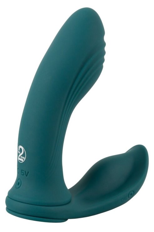 Vibrator RC 3 in 1 Vibrator Couples Choice