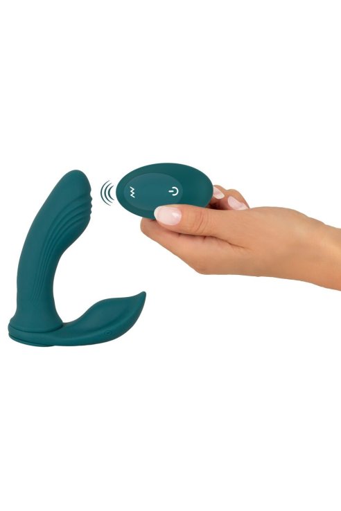 Vibrator RC 3 in 1 Vibrator Couples Choice