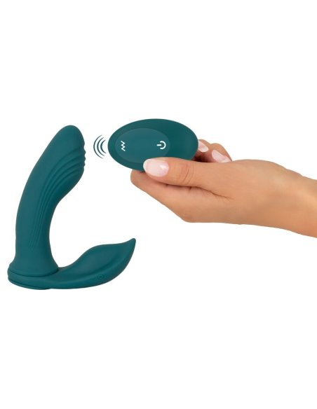 Vibrator RC 3 in 1 Vibrator Couples Choice