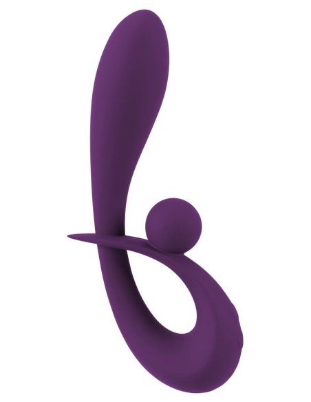 3 Function Vibrator