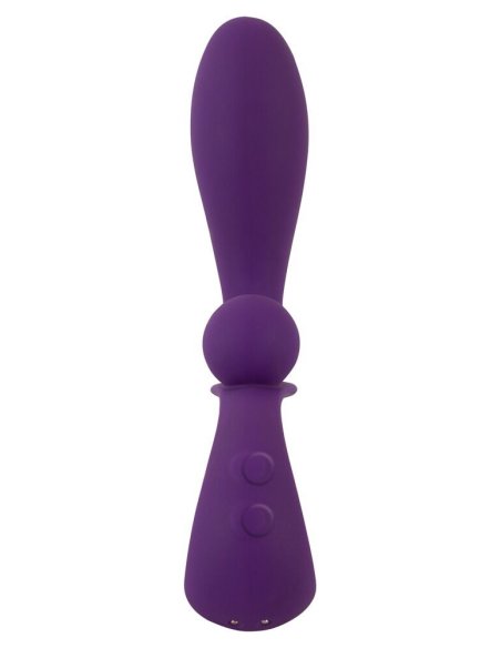 3 Function Vibrator