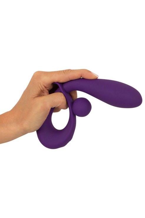 3 Function Vibrator