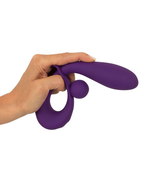 3 Function Vibrator