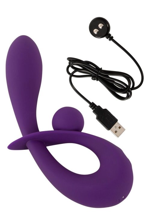 3 Function Vibrator