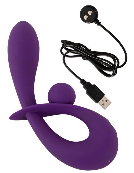 3 Function Vibrator