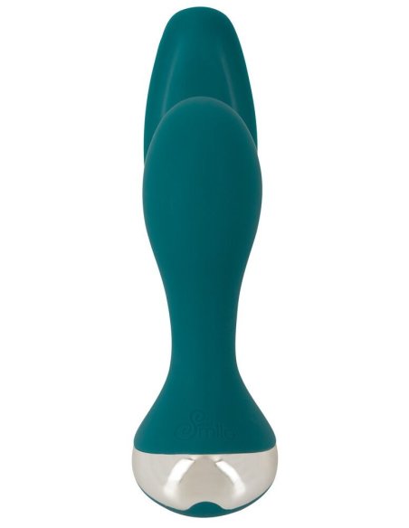 RC Hands-free Vibrator Sweet Smile