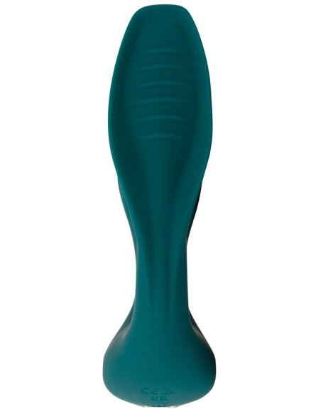 RC Hands-free Vibrator Sweet Smile