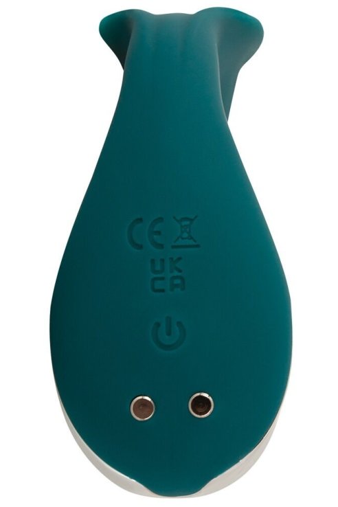 RC Hands-free Vibrator Sweet Smile