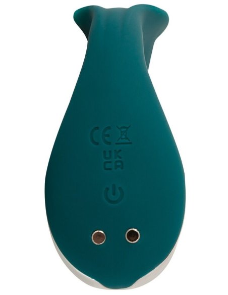 RC Hands-free Vibrator Sweet Smile
