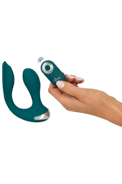 RC Hands-free Vibrator Sweet Smile
