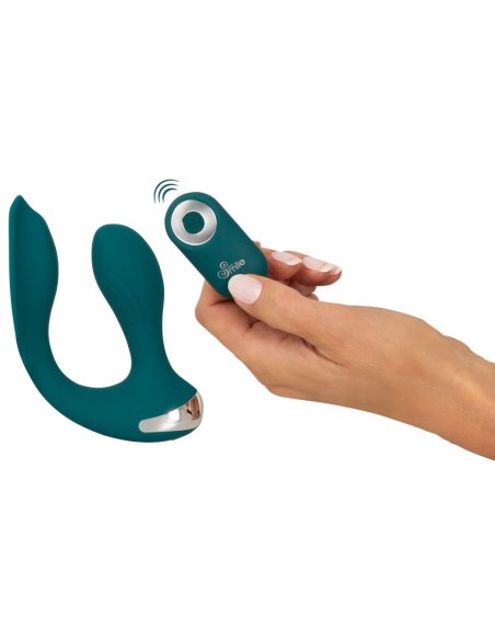 RC Hands-free Vibrator Sweet Smile