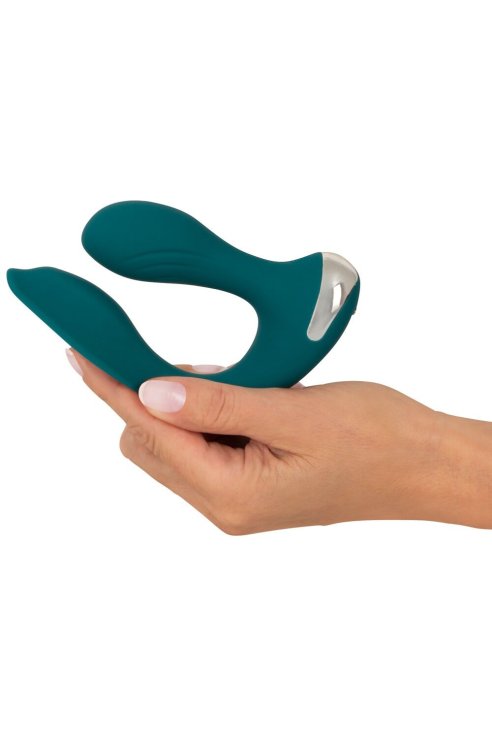 RC Hands-free Vibrator Sweet Smile