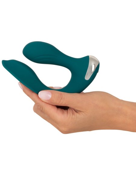 RC Hands-free Vibrator Sweet Smile