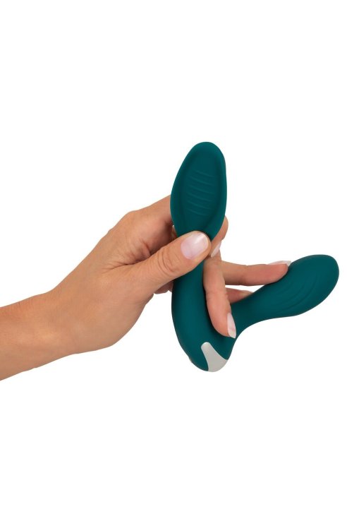 RC Hands-free Vibrator Sweet Smile