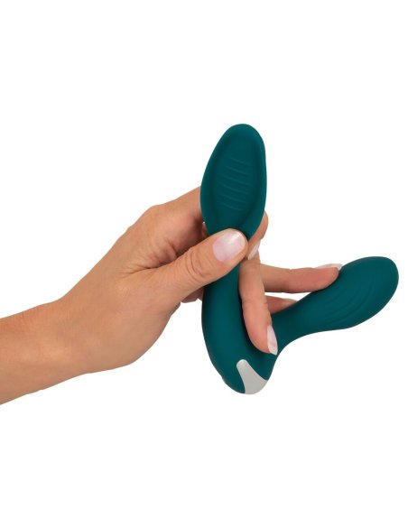 RC Hands-free Vibrator Sweet Smile