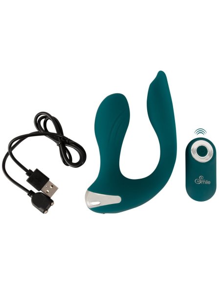 RC Hands-free Vibrator Sweet Smile