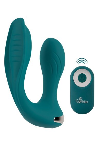 RC Hands-free Vibrator Sweet Smile