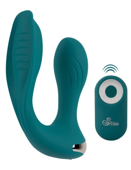 RC Hands-free Vibrator Sweet Smile