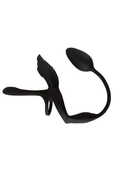 RC Multi Function Couples Vibrator Couples Choice  2