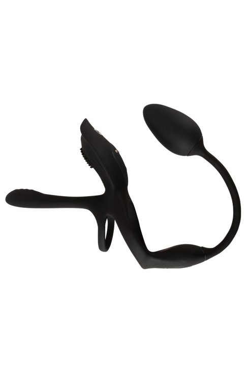RC Multi Function Couples Vibrator Couples Choice 