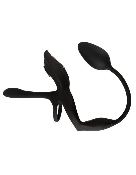 RC Multi Function Couples Vibrator Couples Choice 