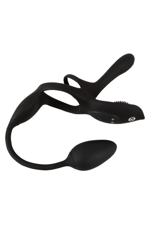 RC Multi Function Couples Vibrator Couples Choice 