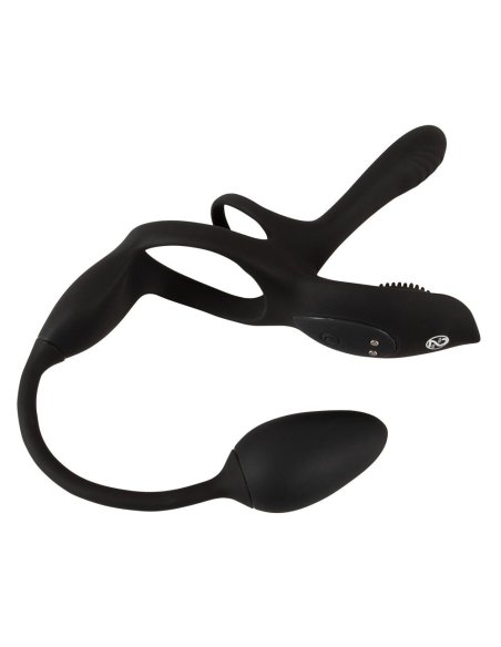 RC Multi Function Couples Vibrator Couples Choice 