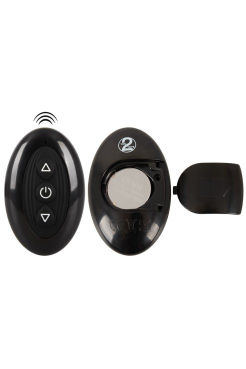 RC Multi Function Couples Vibrator Couples Choice 