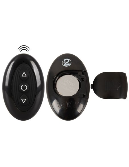 RC Multi Function Couples Vibrator Couples Choice 