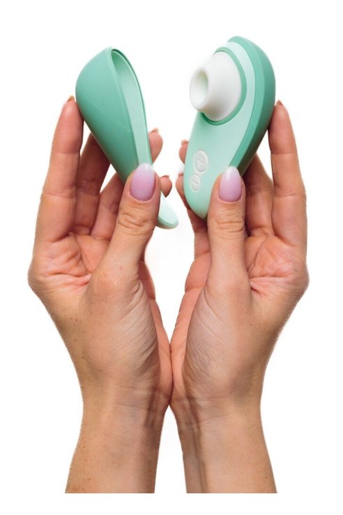 Womanizer Liberty blu