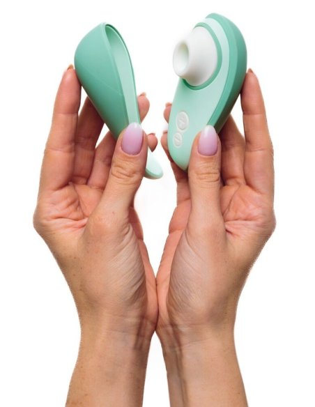 Womanizer Liberty blu