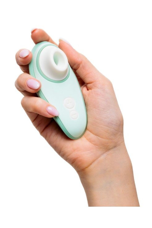 Womanizer Liberty blu